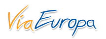 ViaEuropa Logotyp